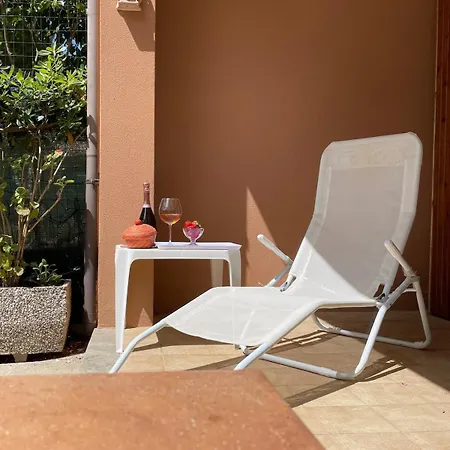 Casa Moscato, Sorso Localita Marina Arboriamar Apartman Marina di Sorso