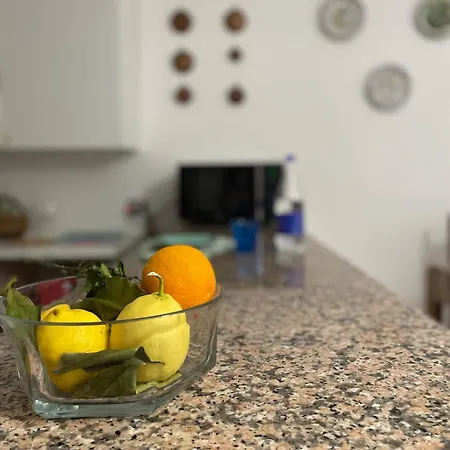 Apartman Casa Moscato, Sorso Localita Marina Arboriamar