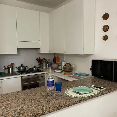 Apartament Casa Moscato, Sorso Localita Marina Arboriamar