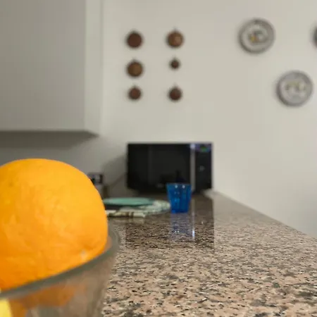 Apartament Casa Moscato, Sorso Localita Marina Arboriamar