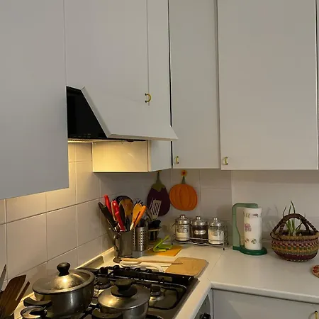 Apartament Casa Moscato, Sorso Localita Marina Arboriamar Marina di Sorso