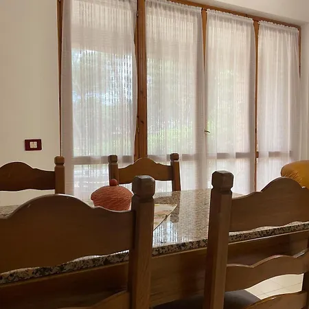 Casa Moscato, Sorso Localita Marina Arboriamar