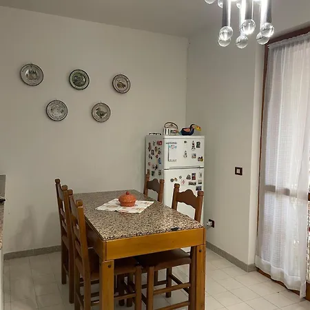 Apartman Casa Moscato, Sorso Localita Marina Arboriamar *