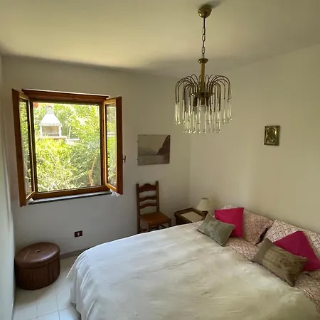 Apartman Casa Moscato, Sorso Localita Marina Arboriamar *