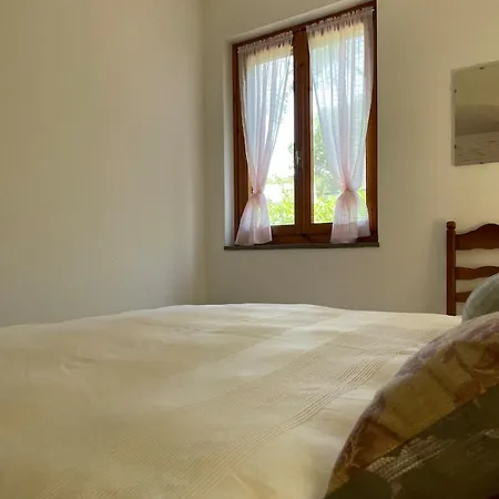 Casa Moscato, Sorso Localita Marina Arboriamar Apartman Marina di Sorso