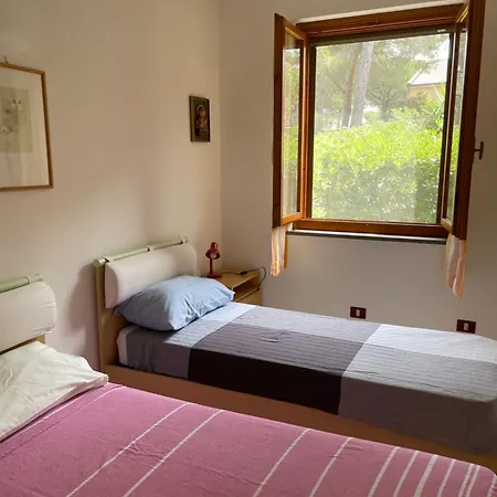 Apartament Casa Moscato, Sorso Localita Marina Arboriamar Marina di Sorso