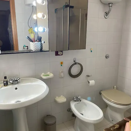 Casa Moscato, Sorso Localita Marina Arboriamar Apartman