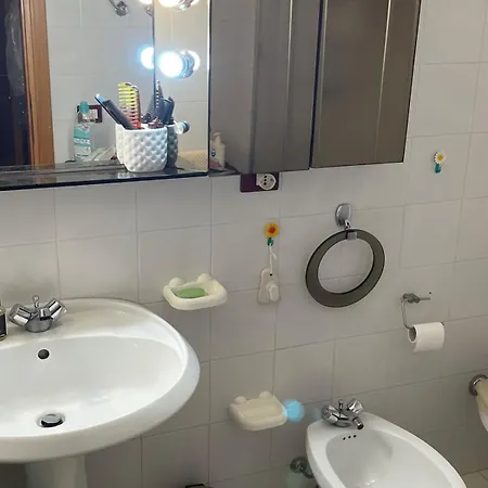 Apartman Casa Moscato, Sorso Localita Marina Arboriamar Marina di Sorso