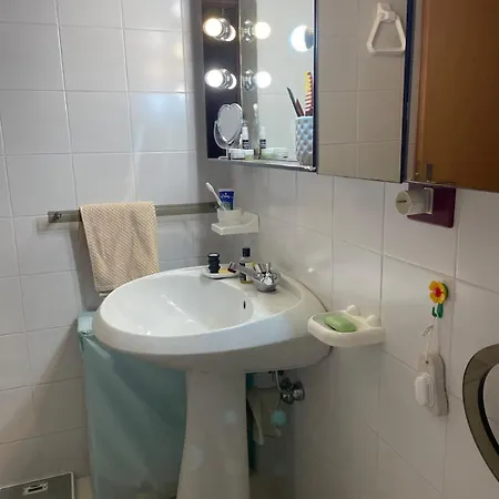 Casa Moscato, Sorso Localita Marina Arboriamar