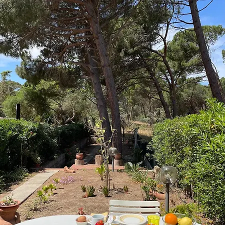Casa Moscato, Sorso Localita Marina Arboriamar * Marina di Sorso