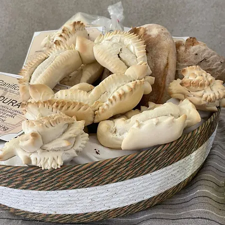 Casa Moscato, Sorso Localita Marina Arboriamar *