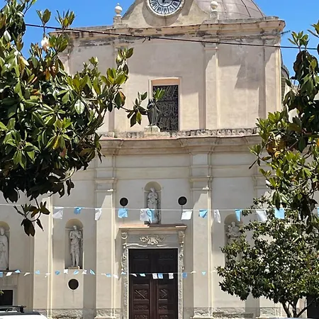 Casa Moscato, Sorso Localita Marina Arboriamar